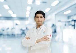 Dr Srijoy Gupta